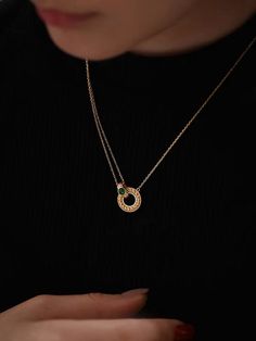 "Metal: 18k gold vermeil Gemstone- natural top quality green agate 4mm Length of pendant : 0.56\" Width of pendant : 0.56\" Chain Length: 16\" + 1.5\" extension  Closure: Spring clasp" Gold-plated Round Emerald Necklace, Gold Plated Round Emerald Necklace, Round Gold Plated Emerald Gemstone Necklace, Gold Plated Green Emerald Necklace, Round Gold Plated Emerald Necklace, Round Green Emerald Gold-plated Necklace, Green Round Gold Plated Emerald Necklace, Round Green Emerald Gold Plated Necklace, Green Round Emerald Gold Plated Necklace