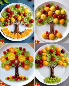 3. Food and Drink: #foodie, #recipes, #cooking, #food inspiration Creative Fruit Tray Ideas Food Art, Fruit Art Ideas, Fruit Salad For Kids, Fruit Garnish, Vegetable Decoration, Fruit Creations