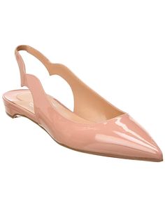 Free shipping and easy returns on Christian Louboutin Hot Chickita Patent Slingback Flat . Introducing the Christian Louboutin Hot Chickita Patent Slingback Flat, an elegant and st Patent Leather Ballet Flats, Slingback Flats, Winter Sneakers, Toddler Boy Shoes, Black Ballet Flats, Red Sole, Slingbacks, Leather Ballet Flats, Sneaker Wedge