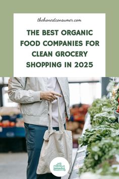 organic food for healthy diet Healthy Grocery Shopping, A Balanced Life, Eco Friendly Brands, Organic Foods, Sustainable Clothing Brands, Eating Organic, Balanced Life