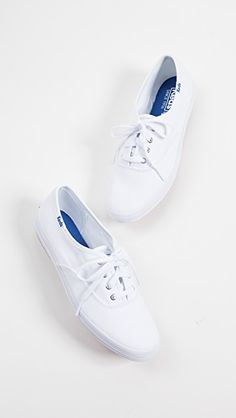 Keds Champion Sneakers | SHOPBOP Easy Funny Halloween Costumes, Rubber Sole Boots, Champion Sneakers, Keds Sneakers, Keds Champion, Minimalist Shoes, Keds Shoes, Classic Sneakers, Sneaker Collection