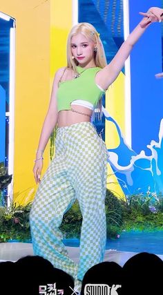 Kepler Up Outfits, Sugacore Outfits, Bahiyyih Stage Outfit, Kep1er Up Outfits, Kepler Outfits, Korean Idol Outfit, Korean Idol Outfit Stage, Kpop Outfits Inspiration, Kpop Outfits Stage