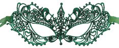 Lace Masquerade Masks For Women Purchase from one of the top manufactures in the masquerade industry. Our Completely redesigned Lace mask series is available in multiple colors and designs to go with any color scheme or costume. This series has consistently ranked as one of the top women's masquerade masks online. Many of our masks are also available in elastic bands for those that find it more convenient. Green Masquerade Mask, Black Masquerade Mask, Lace Masquerade Masks, Masquerade Outfit, Masquerade Ball Party, Luxury Mask, Lace Headpiece, Green Luxury, Female Mask