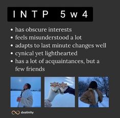 Intp 5w4 Aesthetic, Intp 5w4, Intp Mbti, Mbti Types