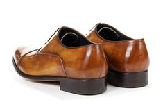 Because choosing which shoes to wear should be the easiest decision you make all day. Our cap-toe oxfords pair well with your entire wardrobe, meaning less time choosing shoes and more time looking your best. Runs full size large (order full size down from regular US dress shoe size). For example, if you normally wear a size US 10 dress shoe, order a size 9 Alternatively, order one and a half sizes below your Brannock device measurement. For example, if you measure a 10 on the Brannock, order a Dress Shoes For Men, Men's Dress Shoes, Cool Picks, Naples Italy, Luxury Dress, Handmade Shoes, How To Better Yourself, Step Up, Tap Shoes