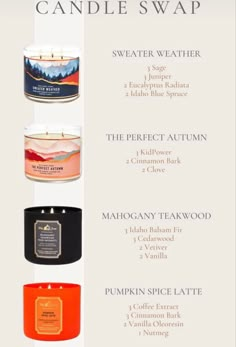 Masculine Candle Scents Diy, Popular Candle Scents, Candle Making Recipes