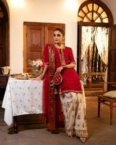 Maya Ali, Pakistani Wedding Outfits, Pakistani Fancy Dresses, Salwar Kamiz, Eid Dresses, Pakistani Bridal Wear, Stylish Dress Book, Eid Collection