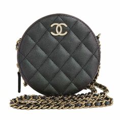 Chanel Matelasse Chain Shoulder Bag Caviar Black Cocomark Formal Purse, Old Shop, Envelope Bag, Evening Cocktail, Evening Formal, Soda Pop, Chanel Bags, Chain Shoulder Bag, Chanel Bag