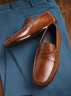 The Leather Driver in Cognac Best Boat Shoes, Ben Silver, Shirt Photography, T-shirt Photography, Business Casual Shirts, Designer Suits For Men, Shoes Photography, Silver Collection, 2023 Collection