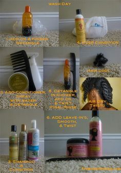 Wash Day How To Wash 4c Hair Properly, What To Do After Washing 4c Hair, Simple Natural Hair Wash Day Routine, Healthy Hair Tips, Hair Remedies