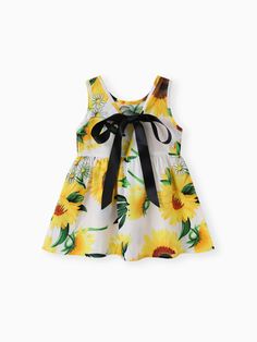 Sweet Cherries, Girls Sweet, Cherry Print, Made In China, Baby Dress, Toddler Girl, Baby Toddler, Sleeveless Dress, Cherry