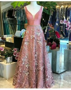 Cheap Prom Dresses Long, Dama Dresses, Royal Clothing, Fancy Gowns, Fancy Dresses Long, Prom Outfits, Designer Dresses Indian, Cheap Prom Dresses