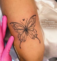 Gender Tattoo, Free Butterfly Tattoo, A Butterfly Tattoo, Ankle Tattoo Ideas, Butterfly Tattoos On Arm, Butterfly Tattoo Meaning, Tattoo Care