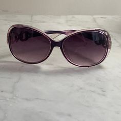 Purple Oval Frame Hombre Sunglasses Brand-New. From A Smoke Free Environment. Price Negotiable. Send Me Offers, Bundle Multiple Items For A Bigger Savings. Chic Silver Sunglasses For Beach, Chic Silver Sunglasses For The Beach, Elegant Purple Sunglasses For Summer, Silver Sunglasses For Beach Spring, Silver Sunglasses For Beach Spring Season, Silver Sunglasses For Beach And Spring Season, Silver Sunglasses For Beach And Spring, Trendy Oval Sunglasses, Silver Sunglasses For Beach In Spring