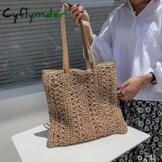 Features: ¡¤100%Brand New& High quality. ¡¤Material:Paper Rope. ¡¤ProductType:Shoulder Bags. ¡¤Color:as pictures show. ¡¤Size:a-38*2*40cm ; b-33*11*27cm Attention: 1. There might be slightly difference in color, because of the computer monitor settings. 2. With the difference in the measurement method, please allow 1-3cm in size deviation (1cm=0.39 inch).Thank you for understanding!! ? ? ? ? ? ? ? ? ? ? ? ? ? ? ? ? ? ? ? ? ? ? ? ? ? ? ? ? ? ? ? ? ? ? ? ? ? ? ? ? ? ? ? ? ? ? ? ? ? ? ? ? ? ? Khaki Straw Bag With Large Capacity, Trendy Khaki Summer Bags, Casual Light Brown Crochet Bag For Vacation, Light Brown Casual Beach Bag, Casual Light Brown Crochet Bag For Beach, Light Brown Casual Crochet Bag For Beach, Casual Light Brown Crochet Beach Bag, Light Brown Casual Crochet Beach Bag, Rectangular Khaki Beach Bag For Summer