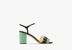 Bora Bora Sandals | KATE SPADE OUTLET Kate Spade Spring Platform Heels, Kate Spade Open Toe Sandals, Kate Spade Flat Beach Sandals, Staud Spring Open Toe Heels, Kate Spade Luxury Summer Heels, Kate Spade Outlet, Bora Bora, Clothes Horse, Kate Spade New York