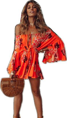 Off-shoulder Jumpsuits And Rompers For Summer Date Night, Chic Long Sleeve Jumpsuits For Vacation, Chic Long Sleeve Jumpsuits And Rompers For Vacation, Summer Long Sleeve Jumpsuits And Rompers For Vacation, Casual Off-shoulder Jumpsuits And Rompers For Brunch, Casual Off-shoulder Jumpsuits And Rompers For Vacation, Chic Off-shoulder Jumpsuits And Rompers For Beach, Chic Off-shoulder Beach Jumpsuits And Rompers, Off-shoulder Jumpsuits And Rompers For Spring