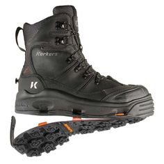 Waterproof, insulated men's work boots feature a composite safety toe and puncture-resistant midsole for ultimate protection on the job. The premium, shock-absorbing polyurethane footbed is compatible with Fahrenheit Heat Warmer insoles (not included) to help your feet stay extra warm on icy cold days. Includes 90 Degree winter rubber lug outsoles. The nonmarking soles are oil and acid resistant to withstand the harshest work environments. Winter Safety, Rugged Boots, Winter Work, Work Boots Men, Safety Boots, Work Boot, Men Model, Safety Shoes, Designer Heels