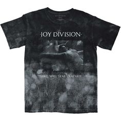 Officially Licensed JOY DIVISION T-Shirt - Perfect for Post-Punk AficionadosElevate your wardrobe with the officially licensed JOY DIVISION T-Shirt, the ultimate addition for any true music fan. This premium apparel is designed for enthusiasts of the post-punk scene and beyond, offering a stylish nod to one of the most influential bands in music history.Features and BenefitsOfficially Licensed: This t-shirt is 100% officially licensed merchandise, ensuring authenticity and quality.Premium Fabric Garage Punk, Metal Garage, The Artist Movie, 80s Tv, Unknown Pleasures, Alternative Metal, Digital Screen, Joy Division, Screen Printing Designs