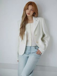 yuqi #gidle #songyuqi G I Dle Minnie, Rock Aesthetic, G I Dle Miyeon, Soo Jin, White Heels, Fancy Jewelry