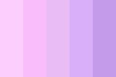 a purple and pink color scheme with horizontal stripes