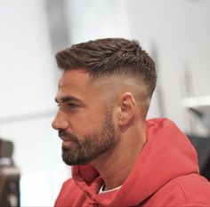 Short Beard Styles For Men, Short Beard Styles, Best Fade Haircuts, Mens Hairstyles Fade, Mens Hairstyles With Beard, Beard Styles Short