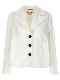 Checked Blazer, Tailored Blazer, Blazer Vest, Single Breasted Jacket, White Blazer, T-shirt Polos, Blazer Coat, Blazers For Women, Outerwear Women