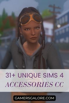 Get ready to boost your Sims 4 set with the ultimate accessories cc pack! Join me as we explore the best Sims 4 accessories cc items that you can’t live without. Click now to find out more and take your gaming experience to the next level! #sims4accessoriescc Maxis Match Accessories, Sims 4 Accessories Cc, Sims 4 Cc Maxis, Sims 4 Cc Maxis Match