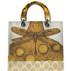 Handle Option: Tortoise Resin Handle Big Clutch, Measuring Length, Artistic Fashion, Gold Tote Bag, Big Tote Bags, Tortoise Color, Yellow Handbag, Small Tote Bag, Small Clutch