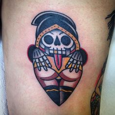 4 Tattoo, Sweet Tattoos, Tatuaje A Color, Funny Tattoos