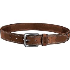 The "Gets Better with Age" wide leather belt from Duluth Trading Company is made of top-grain leather that stands up to hard working days. Leather Western Belts For Everyday, Rustic Leather Belt Buckle With Removable Belt, Rugged Leather Belt Buckles For Everyday Use, Rustic Leather Belt Buckles For Ranch, Rugged Brown Leather Belts And Suspenders, Rugged Leather Belt With Removable Feature, Rugged Brown Leather Belt Buckles, Rugged Leather Belt, Rugged Distressed Brown Leather Belt