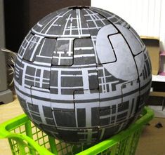 lylelo: IKEA PS 2014 Death Star Algebra Projects, Ikea Finds