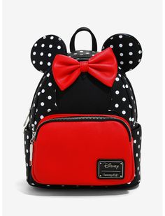 Loungefly Mini Backpack, Loungefly Hello Kitty, Cute Mini Backpacks, Disney Icons, Mickey Mouse Art, Mini Mochila, Loungefly Bag, Disney Bag, Loungefly Disney