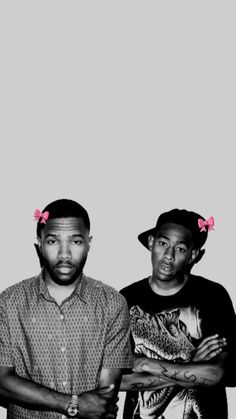 Frank And Tyler Wallpaper, Tyler The Creator Aesthetic Black White, Tyler And Frank Wallpaper, Frank Ocean And Tyler The Creator Wallpaper, Frank Ocean And Tyler Wallpaper, Tyler The Creator Frank Ocean Steve Lacy, Tyler The Creator Iphone Wallpaper, Frank Ocean Wallpaper Black And White, Wallpaper Backgrounds Tyler The Creator