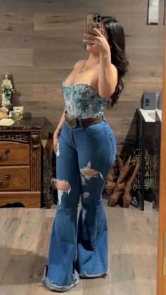 Jaripeo Outfit, Baile Fits, Jaripeo Outfits, Baile Outfits, Outfit Cowgirl, Cowgirl Style Outfits, Feeling 22, Baddie Outfit, Riyadh Saudi Arabia