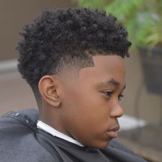 Black Kids Haircuts, Mixed Boys Haircuts, Boys Curly Haircuts, Black Boy Hairstyles, Boys Haircut Styles