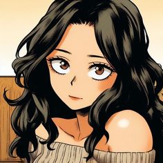 Bnha Oc Hero Costume Ideas, Ocs Female, Mha Bakugo, Brown Eyes Black Hair, Cute Phrases, Mha Oc, Hero Costumes, Manga Characters