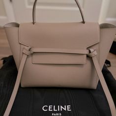 Reposhing This Item I Purchased From @Jc9174. Loved It, But Ready To Rotate For Something New. Questions? Leave A Comment Below! Celine Mini Belt Bag, Light Taupe Color, Mini Belt Bag, Celine Bags, Taupe Color, Belt Bag, Something New, Bag Lady, Conditioner