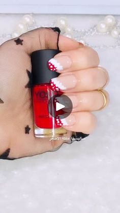 Hair Tips, Christmas Nails, Hair Hacks, Nails, Hair, Christmas