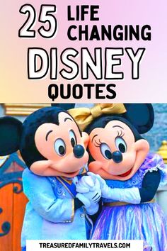 25 Life Changing Disney Quotes Disney Quotes About Adventure, Disney Cruise Quotes, Disney Goodbye Quotes, Disney Short Quotes, Inspirational Quotes Disney Life Lessons, Disney Sayings And Quotes, Disney Life Quotes, Disney Life Lessons, Disney Quotes About Friendship