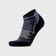 Performance Compression Running Socks – Thirty48 Running Socks, Match 3, Knee High, Wedges, Socks