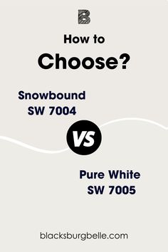 the snowboard is white and has black lettering on it, which says how to choose?