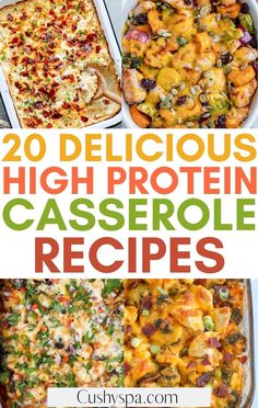 Healthy Meal Prep Casserole Recipes, Protein And Veggie Casseroles, Easy Casseroles For Dinner Healthy, Casserole Meals Healthy, Chicken Healthy Casserole, Easy To Make Casseroles Dinners, Healthy Easy Casserole Recipes For Dinner, Healthy Oven Casserole Recipes, Healthy Proteins For Dinner