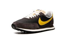 Waffle Trainer 2 DB3004 200 Waffle Trainer 2, Nike Waffle Trainer, Nike Waffle, Brown Shoes, Stadium Goods, Brown Shoe, Boots Men, Waffles, Nike Shoes