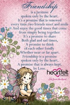 #HeartfeltCreations #craftyquote #inspirationalquote #quote #friendship Friends Day Quotes, Precious Friend, Prayers And Blessings, Cute Friendship Quotes, Hugs And Kisses Quotes, Special Friend Quotes, True Friends Quotes, Friendship Quotes Images