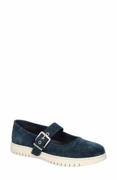 Earth® Kalece Mary Jane Pump (Women) | Nordstrom