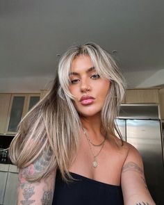 Jamie Genevieve Style, Long Hair 2022, Graduation Hairstyles For Long Hair, 4 Day Weekend, Hair Doos