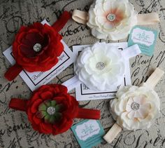 www.bannerboutiqueonline.com Fun Products, Hair Flowers, Flowers In Hair, Number One, All The Colors, Things To Do, Roses