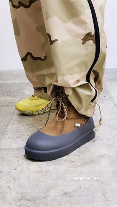 Concept Clothing, Winter Boot, Boots, Sneakers, Clothes