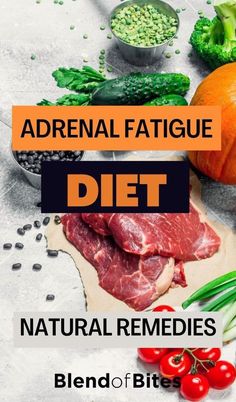 Adrenal Meal Plan, Addisons Disease Diet Plan, Adrenal Fatigue Meal Plan, Adrenal Diet Meal Plan